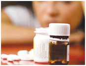 Thực trạng tuân thủ dùng thuốc điều trị ngoại trú ở bệnh nhân tâm thần phân liệt Thực trạng tuân thủ dùng thuốc điều trị ngoại trú ở bệnh nhân tâm thần phân liệt