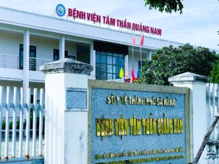 Bệnh viện Tâm thần Quảng Nam có khám bảo hiểm y tế không? Bệnh viện Tâm thần Quảng Nam có khám bảo hiểm y tế không?